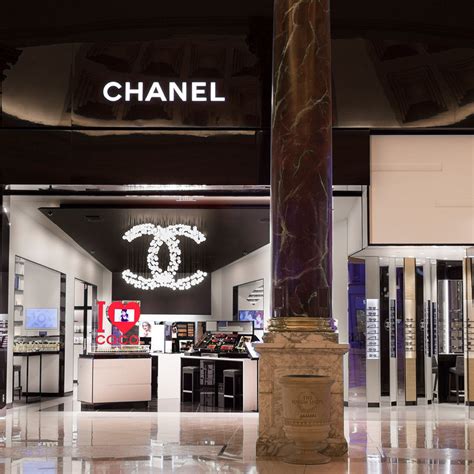 chanel stores in las vegas|Chanel las vegas outlet.